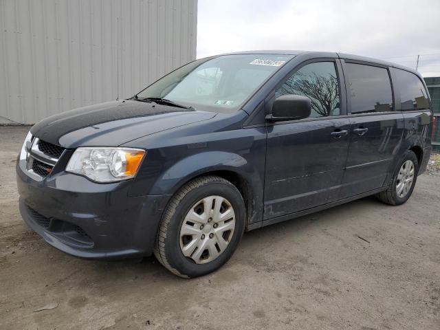 DODGE CARAVAN 2014 2c4rdgbgxer173603