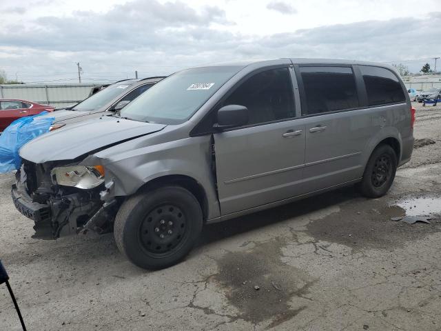 DODGE CARAVAN 2014 2c4rdgbgxer213078