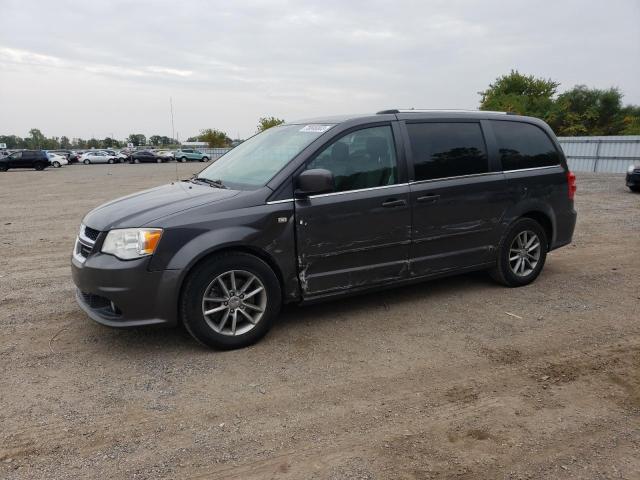 DODGE CARAVAN 2014 2c4rdgbgxer226445