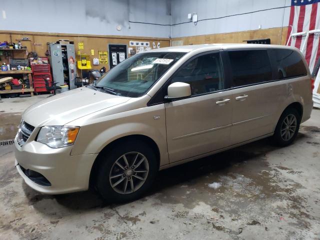 DODGE GRAND CARA 2014 2c4rdgbgxer227546