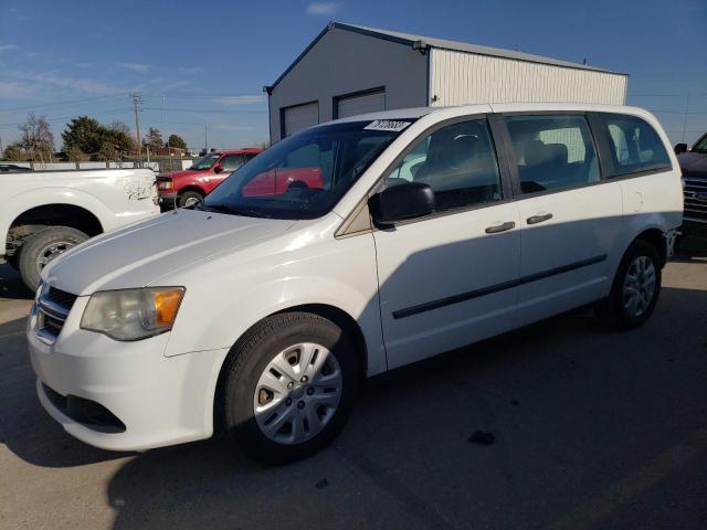 DODGE CARAVAN 2014 2c4rdgbgxer229877