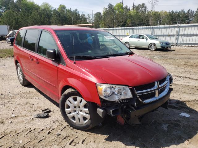 DODGE GRAND CARA 2014 2c4rdgbgxer281154