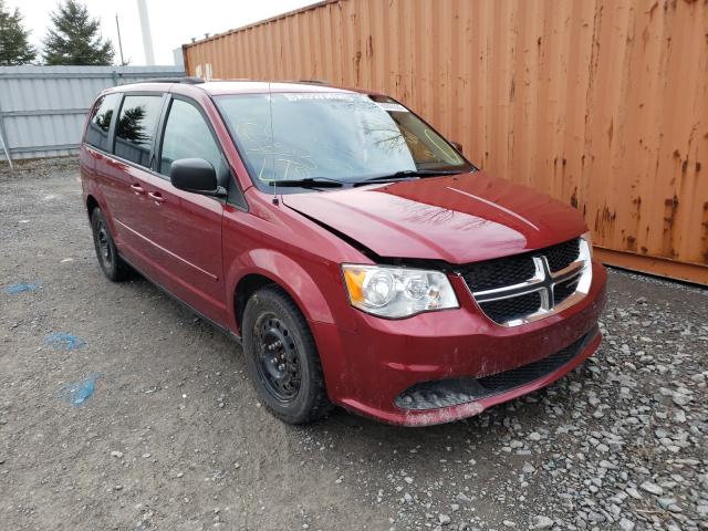 DODGE GRAND CARA 2014 2c4rdgbgxer282899