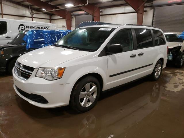 DODGE GRAND CARA 2014 2c4rdgbgxer287813