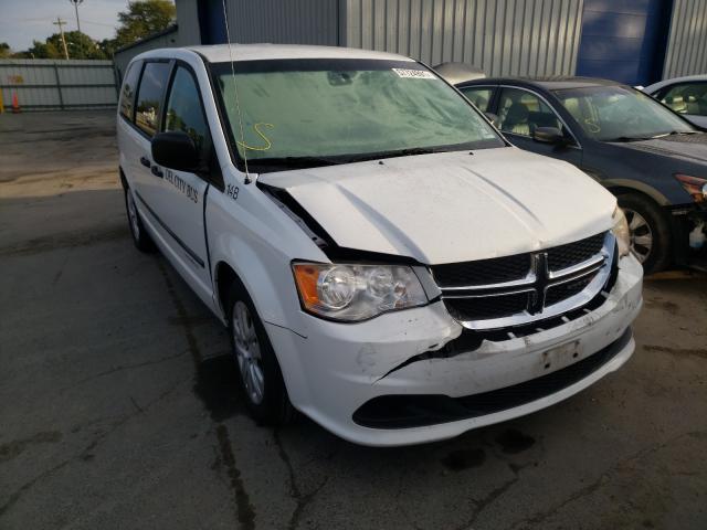 DODGE GRAND CARA 2014 2c4rdgbgxer312256