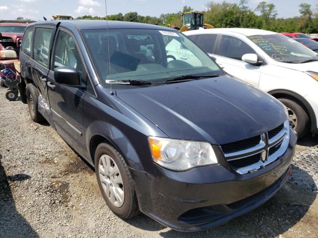 DODGE GRAND CARA 2014 2c4rdgbgxer320843