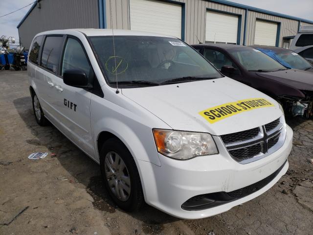 DODGE GRAND CARA 2014 2c4rdgbgxer321796