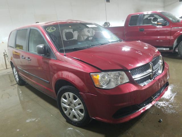 DODGE GRAND CARA 2014 2c4rdgbgxer327761