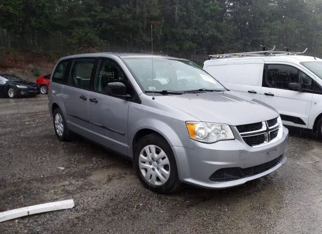 DODGE CARAVAN 2014 2c4rdgbgxer332037