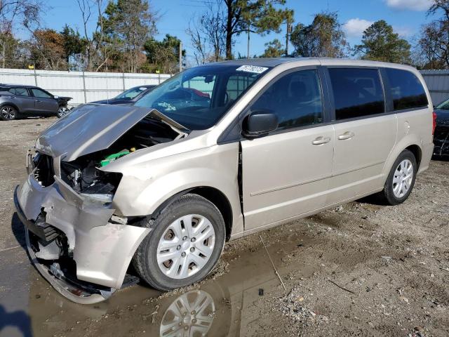 DODGE CARAVAN 2014 2c4rdgbgxer340364