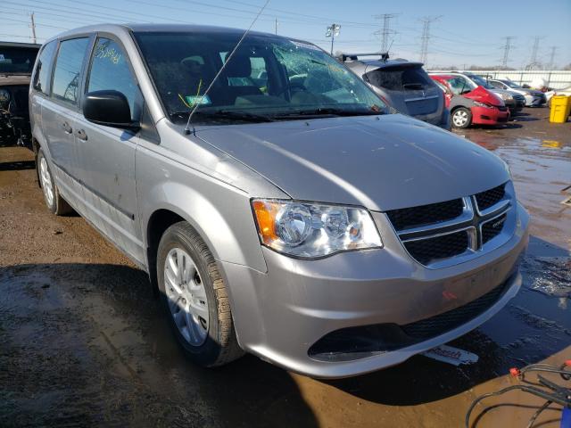 DODGE GRAND CARA 2014 2c4rdgbgxer340882