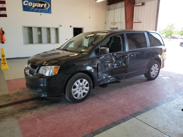 DODGE CARAVAN 2014 2c4rdgbgxer365913