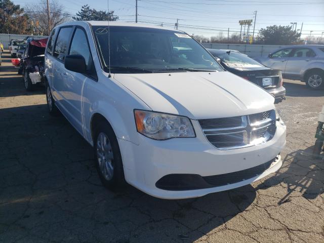 DODGE GRAND CARA 2014 2c4rdgbgxer376071