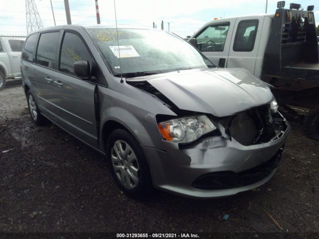 DODGE GRAND CARAVAN 2014 2c4rdgbgxer376510