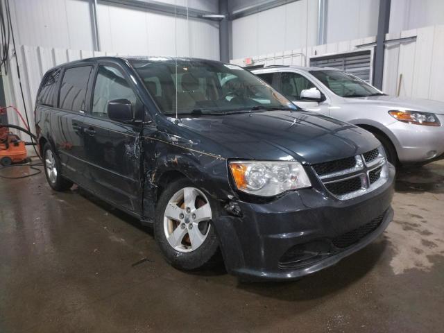 DODGE GRAND CARA 2014 2c4rdgbgxer389225