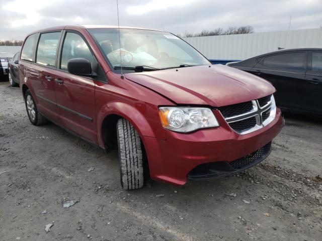 DODGE GRAND CARA 2014 2c4rdgbgxer406671