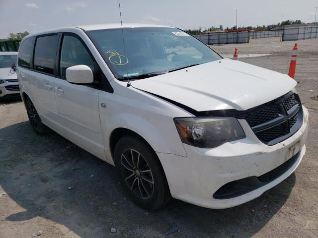 DODGE GRAND CARA 2014 2c4rdgbgxer406783