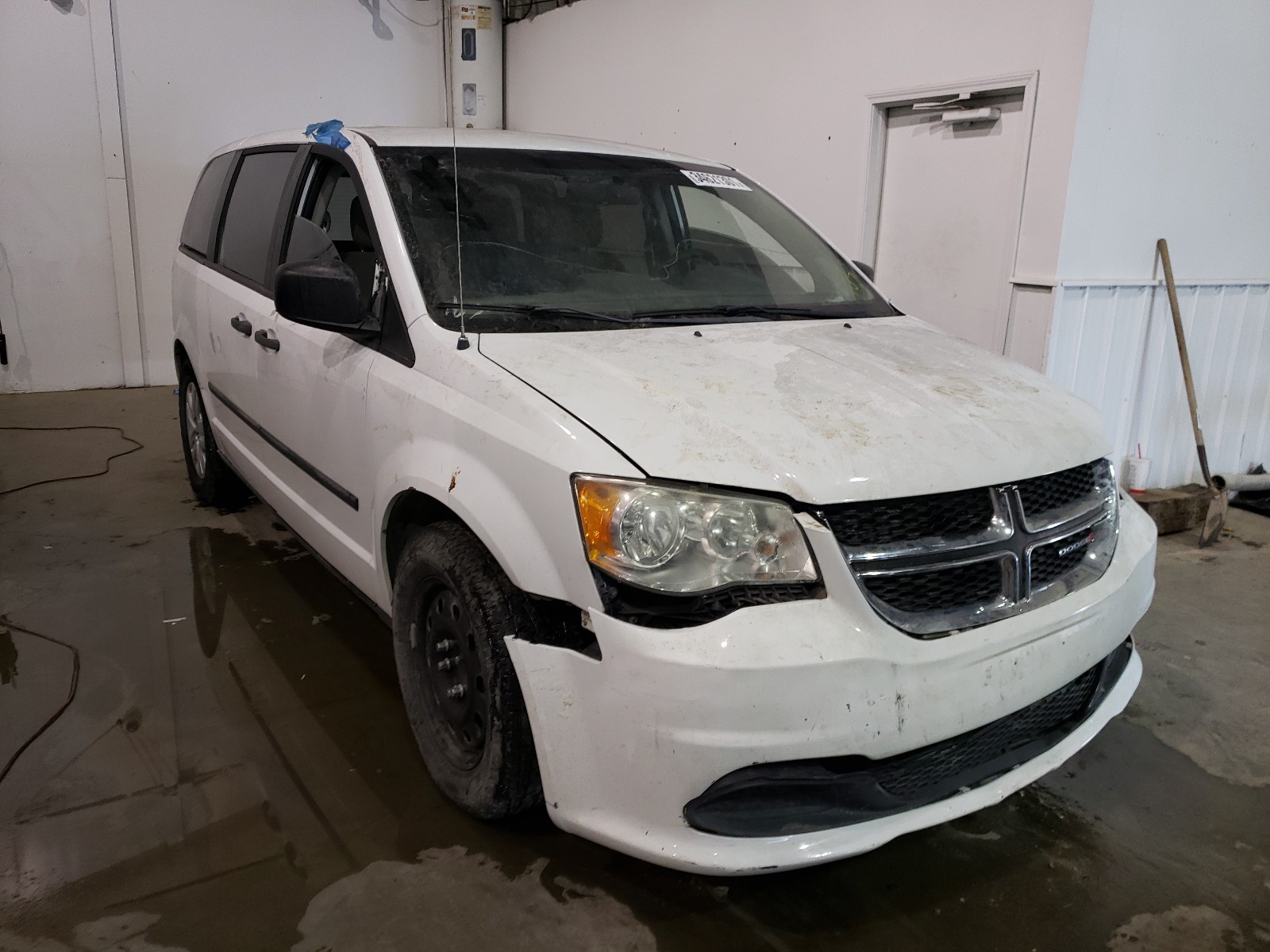 DODGE GRAND CARA 2014 2c4rdgbgxer410834