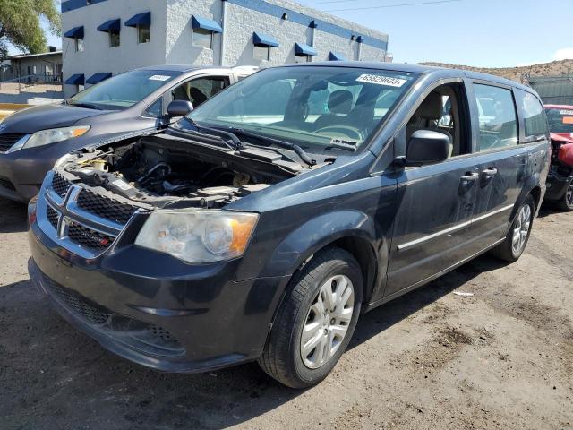 DODGE CARAVAN 2015 2c4rdgbgxer411322