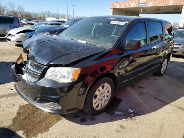 DODGE GRAND CARA 2014 2c4rdgbgxer417511