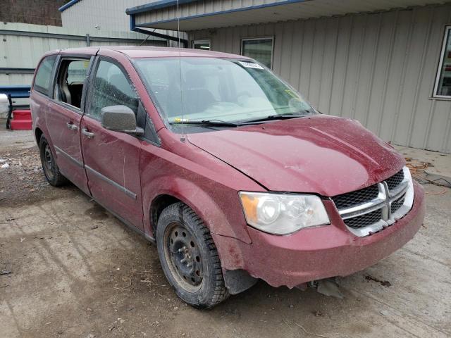 DODGE GRAND CARA 2014 2c4rdgbgxer417718