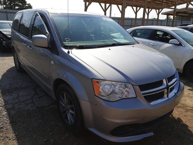 DODGE GRAND CARA 2014 2c4rdgbgxer419730