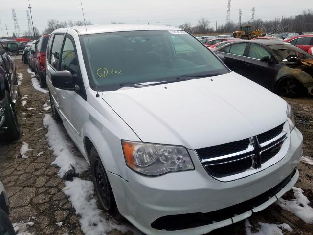 DODGE GRAND CARA 2014 2c4rdgbgxer432140