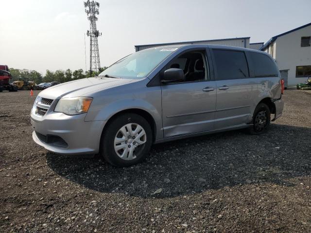 DODGE CARAVAN 2014 2c4rdgbgxer432400