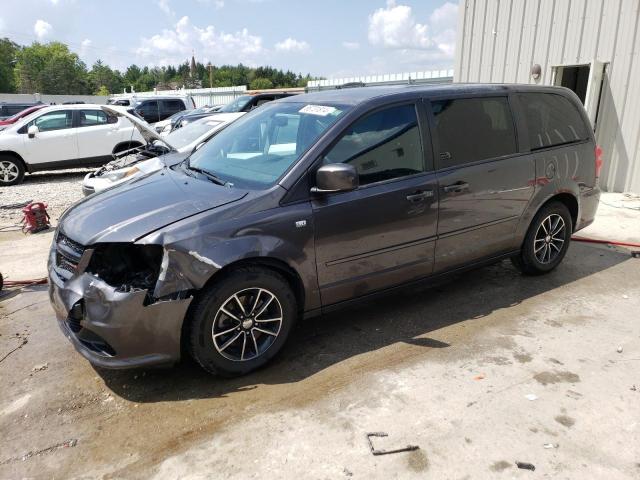 DODGE CARAVAN 2014 2c4rdgbgxer453182