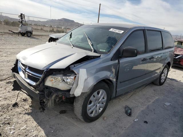 DODGE CARAVAN 2014 2c4rdgbgxer459404