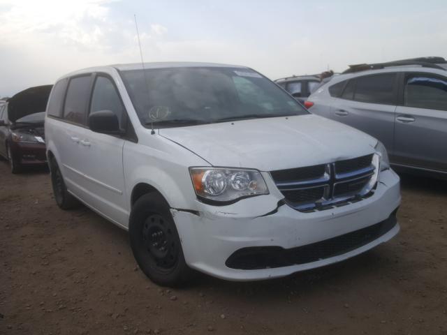 DODGE GRAND CARA 2014 2c4rdgbgxer470984