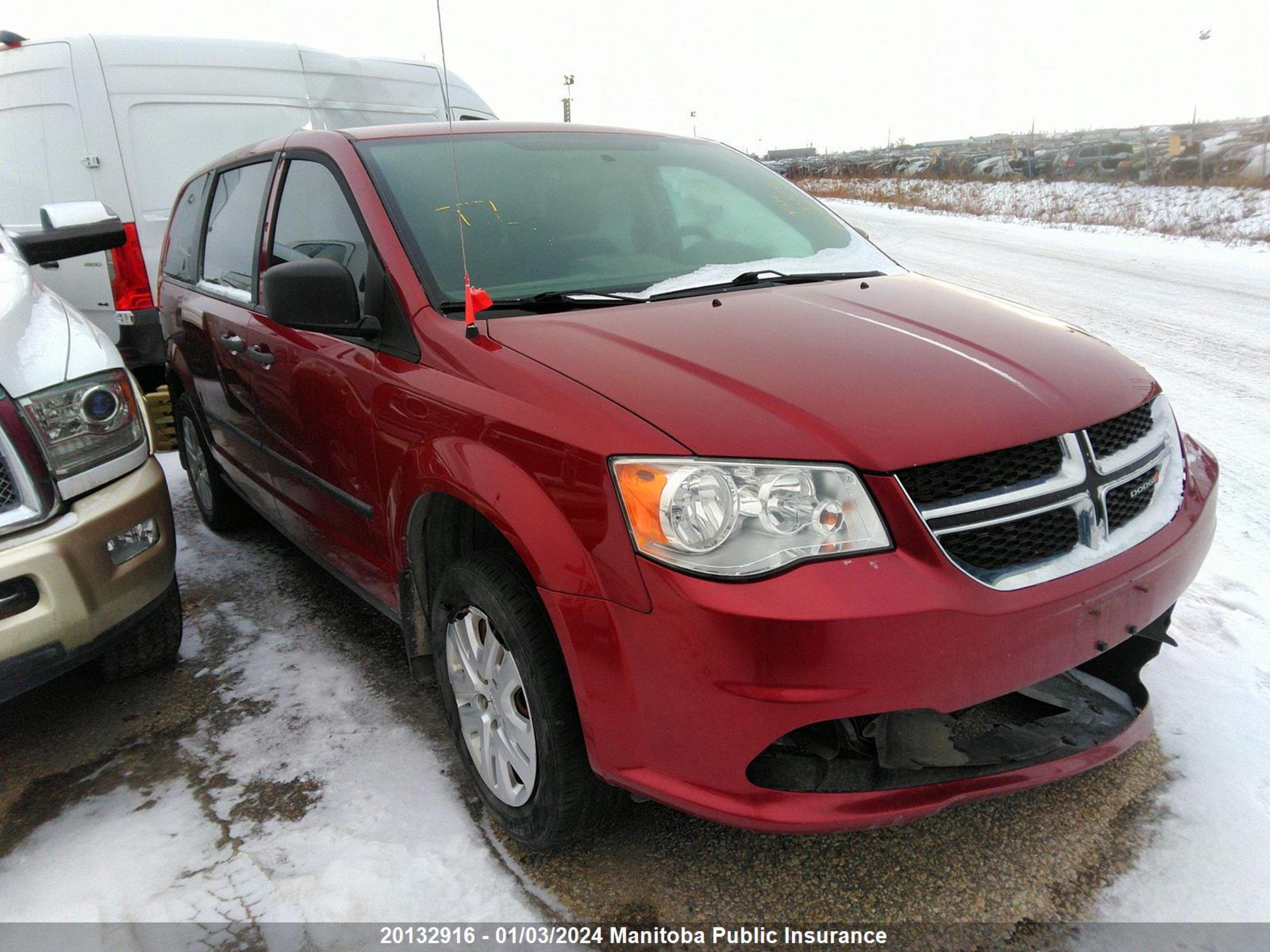 DODGE CARAVAN 2015 2c4rdgbgxfr502608