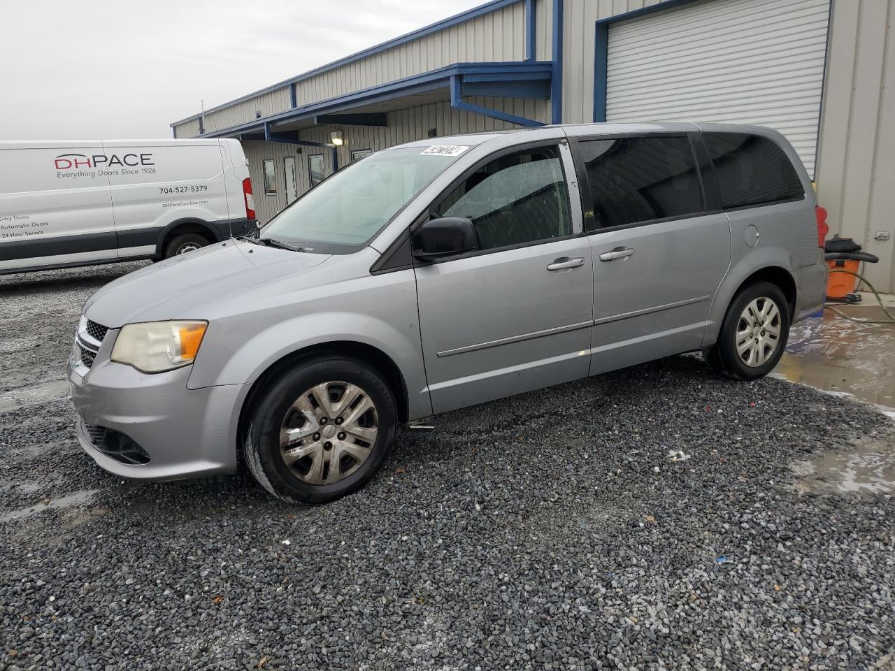 DODGE CARAVAN 2015 2c4rdgbgxfr508845