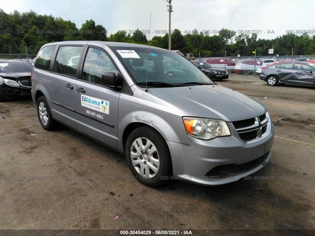 DODGE GRAND CARAVAN 2015 2c4rdgbgxfr511406