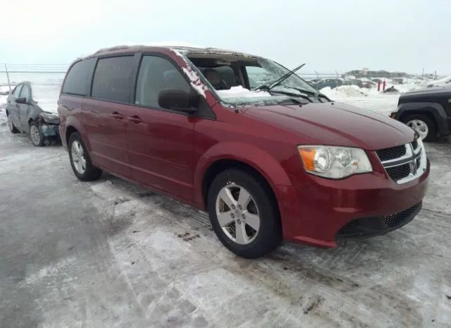 DODGE GRAND CARAVAN 2015 2c4rdgbgxfr511695