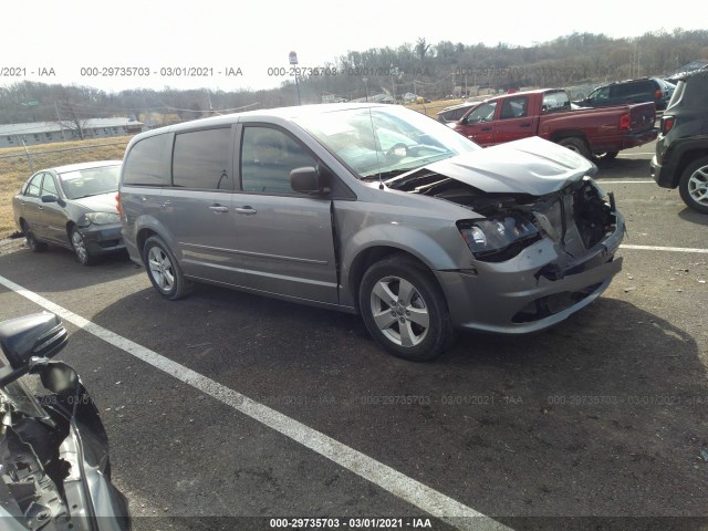 DODGE GRAND CARAVAN 2015 2c4rdgbgxfr516136