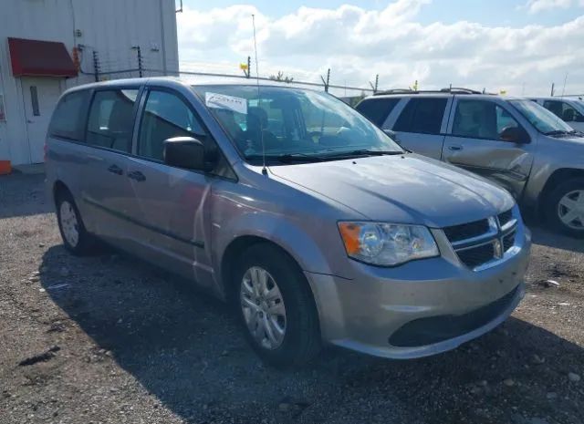 DODGE GRAND CARAVAN 2015 2c4rdgbgxfr517660