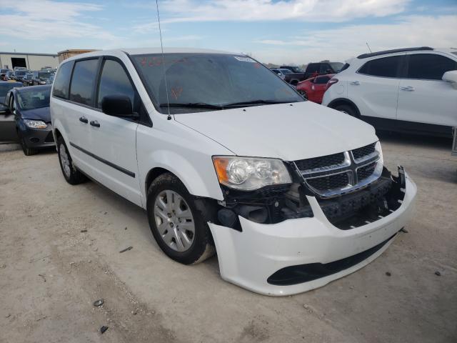 DODGE GRAND CARA 2015 2c4rdgbgxfr530084