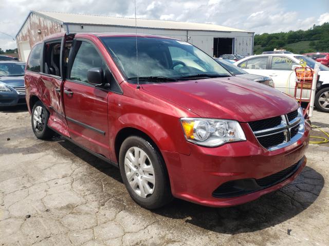 DODGE GRAND CARA 2015 2c4rdgbgxfr532210