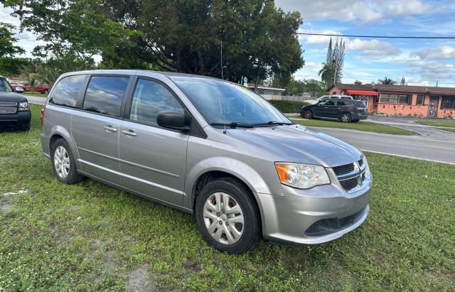 DODGE CARAVAN 2015 2c4rdgbgxfr540355