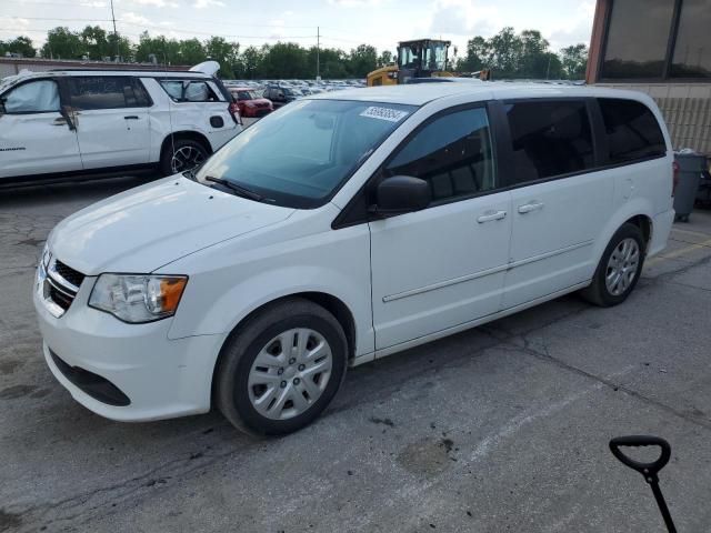 DODGE CARAVAN 2015 2c4rdgbgxfr558841