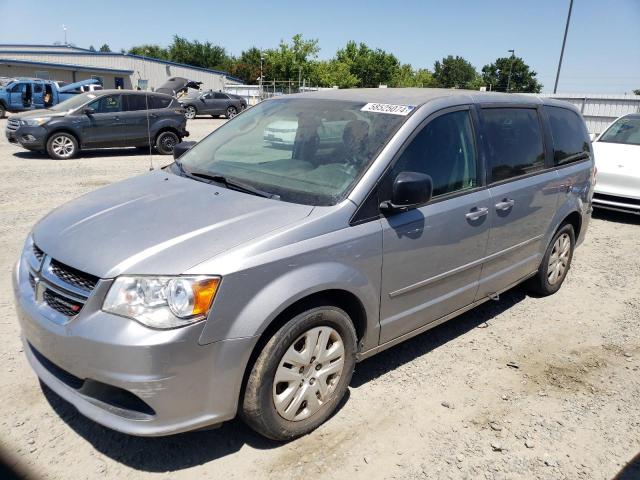 DODGE CARAVAN 2015 2c4rdgbgxfr563831