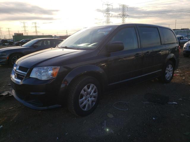 DODGE CARAVAN 2015 2c4rdgbgxfr564218