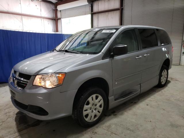 DODGE CARAVAN 2015 2c4rdgbgxfr568849