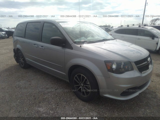 DODGE GRAND CARAVAN 2015 2c4rdgbgxfr581357