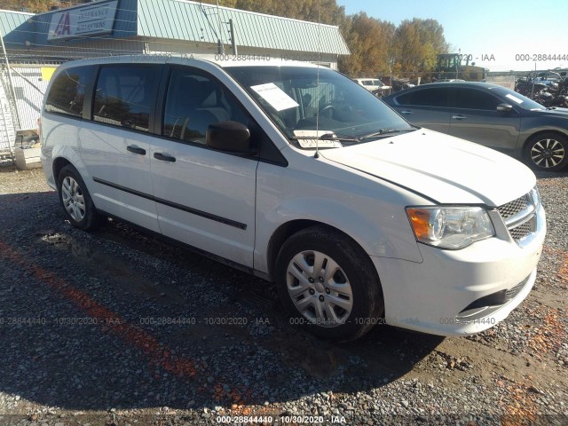 DODGE GRAND CARAVAN 2015 2c4rdgbgxfr600067