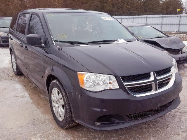 DODGE GRAND CARA 2015 2c4rdgbgxfr604653