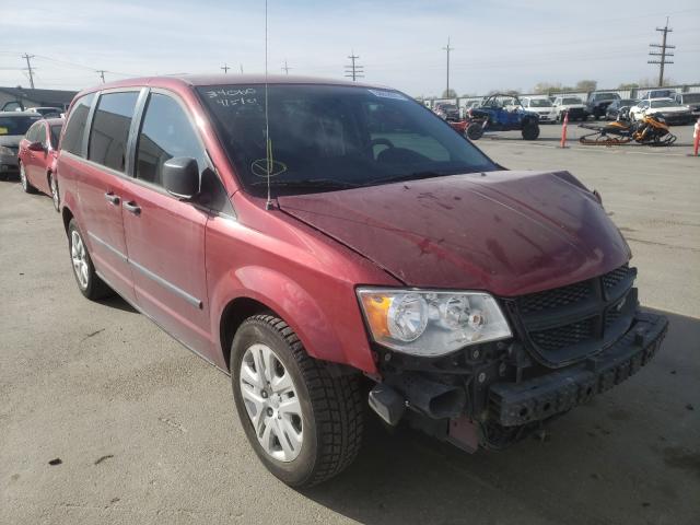 DODGE GRAND CARA 2015 2c4rdgbgxfr606841