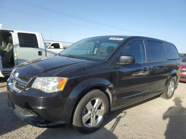 DODGE CARAVAN 2015 2c4rdgbgxfr608234