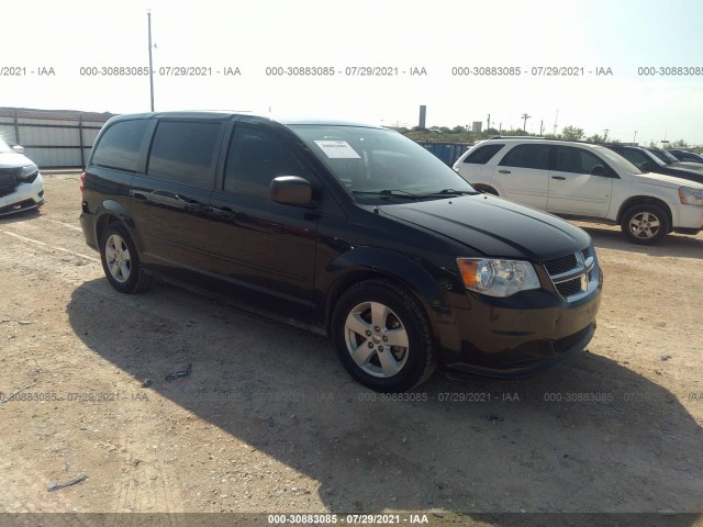 DODGE GRAND CARAVAN 2015 2c4rdgbgxfr608444